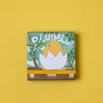 Londji®: Mini Gra strategiczna Piu Piu 4+