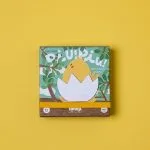 Londji®: Mini Gra strategiczna Piu Piu 4+