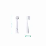 Matchstick Monkey: wymienna główka do szczoteczki elektrycznej - obrazek 4