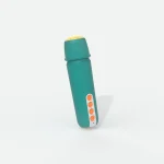 MOB: zestaw do karaoke niebieski - obrazek 3