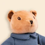 Egmont Toys®: Przytulanka Miś Alexis / Przyjaciele - obrazek 2