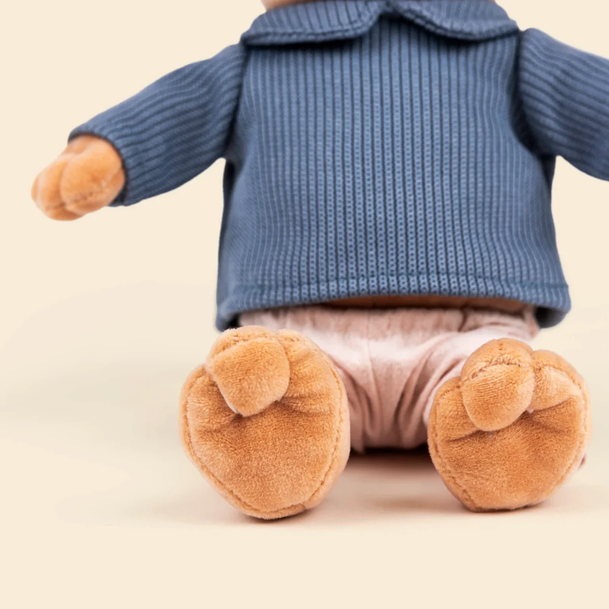 Egmont Toys®: Przytulanka Miś Alexis / Przyjaciele - obrazek 3