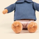 Egmont Toys®: Przytulanka Miś Alexis / Przyjaciele - obrazek 3