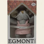 Egmont Toys®: Przytulanka mini Myszka Agata / Przyjaciele - obrazek 3
