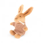 Egmont Toys®: Przytulanka mini Królik Lenny / Przyjaciele - obrazek 4