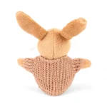 Egmont Toys®: Przytulanka mini Królik Lenny / Przyjaciele - obrazek 3