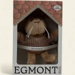 Egmont Toys®: Przytulanka mini Królik Lenny / Przyjaciele - obrazek 6