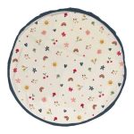 Play&Go NOOMAD Worek na Zabawki i Mata do Zabawy 2w1 Funny Days