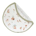 Play&Go NOOMAD Worek na Zabawki i Mata do Zabawy 2w1 Fairyworld