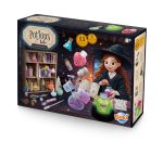 Buki: zestaw Laboratorium eliksirów 8+