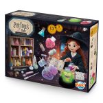 Buki: zestaw Laboratorium eliksirów 8+