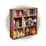 Buki: zestaw Laboratorium eliksirów 8+ - obrazek 3