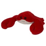 Puppet Company: maskotka KRAB 25cm / Wilberry Water Wonders