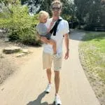 Wildride: nosidło wspomagające Iron - obrazek 2