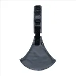 Wildride: nosidło wspomagające Iron