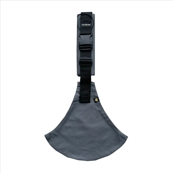 Wildride: nosidło wspomagające Iron