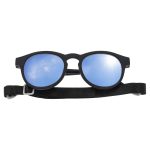 Dooky: okulary przeciwsłoneczne Hawaii BLACK 6-36