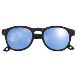 Dooky: okulary przeciwsłoneczne Hawaii BLACK 6-36 - obrazek 7