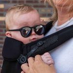 Dooky: okulary przeciwsłoneczne Hawaii BLACK 6-36 - obrazek 2