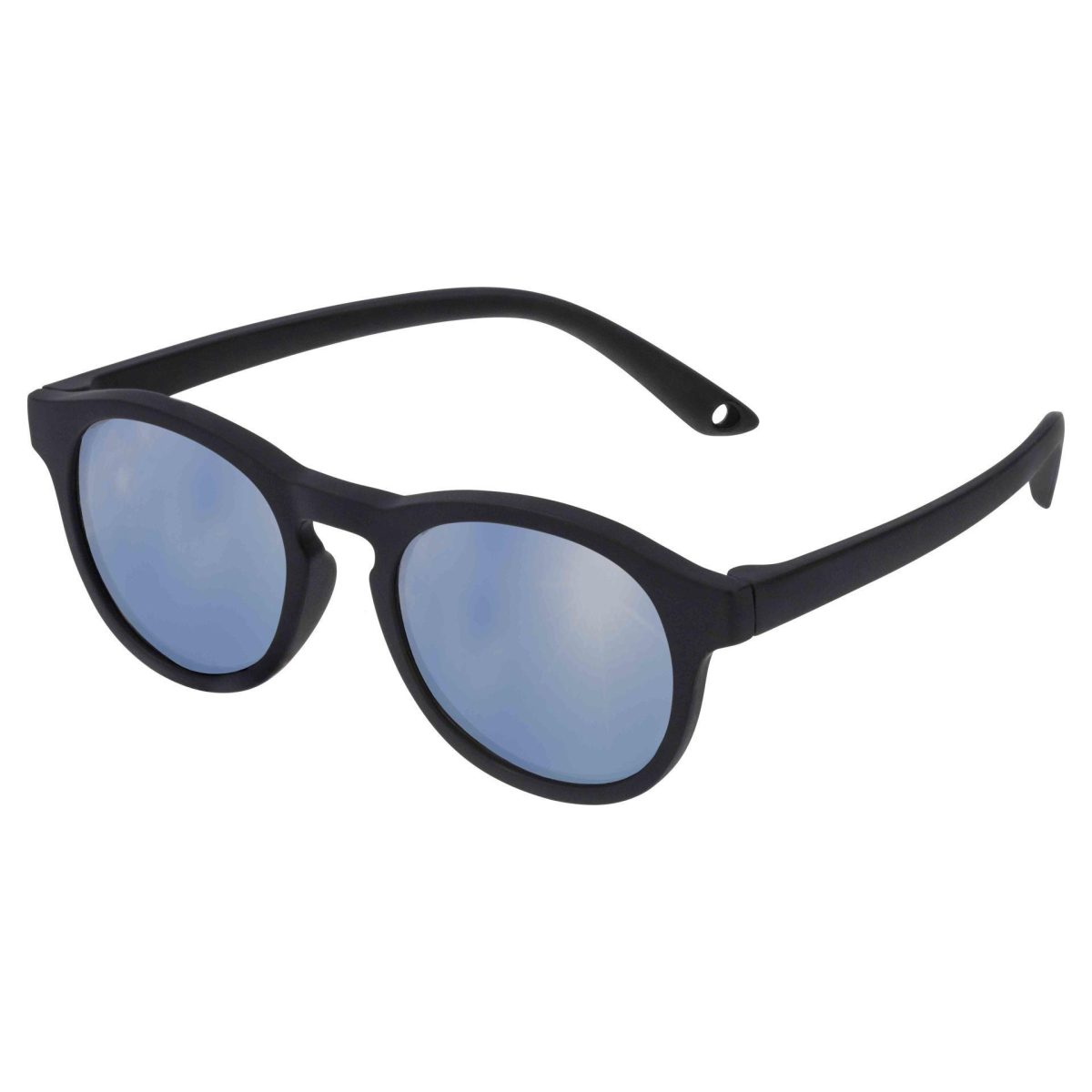 Dooky: okulary przeciwsłoneczne Hawaii BLACK 6-36 - obrazek 6