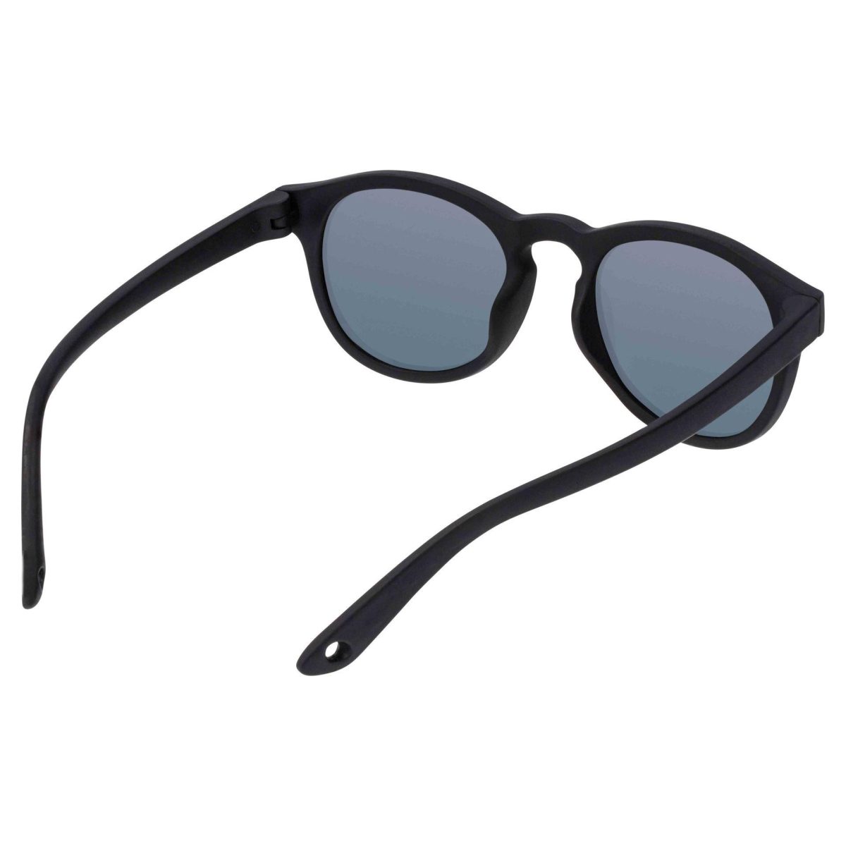 Dooky: okulary przeciwsłoneczne Hawaii BLACK 6-36 - obrazek 5