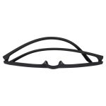 Dooky: okulary przeciwsłoneczne Hawaii BLACK 6-36 - obrazek 3