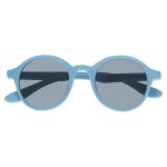 Dooky: okulary przeciwsłoneczne Bali Junior REEF BLUE 3-7 LAT