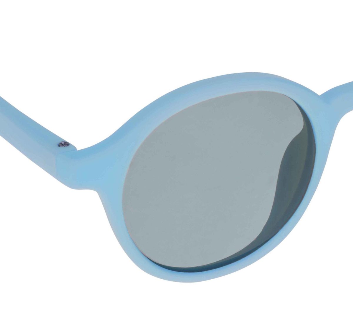 Dooky: okulary przeciwsłoneczne Bali Junior REEF BLUE 3-7 LAT - obrazek 5