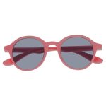 Dooky: okulary przeciwsłoneczne Bali Junior VINTAGE PINK 3-7 LAT