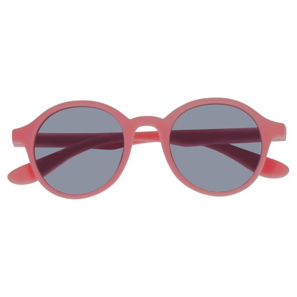 Dooky: okulary przeciwsłoneczne Bali Junior VINTAGE PINK 3-7 LAT