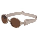 Dooky: Okulary przeciwsłoneczne Gili 2w1 BEIGE 0-3 L - obrazek 8
