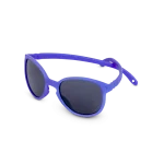 Ki ET LA okulary przeciwsłoneczne WaZZ 1-2 Intense Blue - obrazek 5