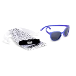 Ki ET LA okulary przeciwsłoneczne WaZZ 1-2 Intense Blue - obrazek 4