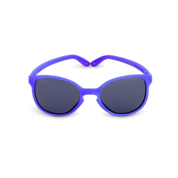 Ki ET LA okulary przeciwsłoneczne WaZZ 1-2 Intense Blue