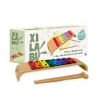 Juegaconmigo: XilaBu ksylofon 8 tonowy