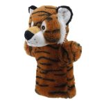 Puppet Company: pacynka TYGRYS 25cm / ECO Puppet Buddies - obrazek 2