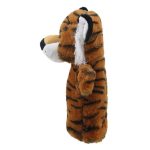 Puppet Company: pacynka TYGRYS 25cm / ECO Puppet Buddies - obrazek 3