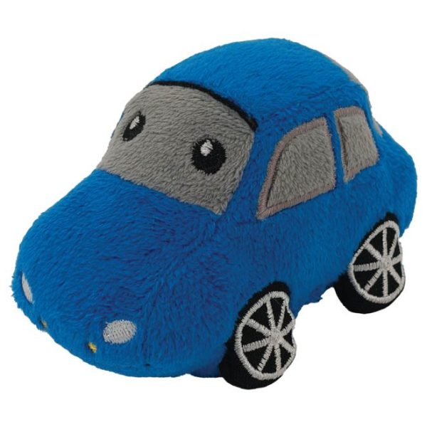 Puppet Company: pacynka na palec - SAMOCHÓD