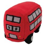 Puppet Company: pacynka na palec - AUTOBUS