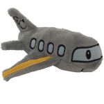 Puppet Company: pacynka na palec - SAMOLOT