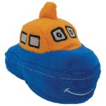 Puppet Company: pacynka na palec - ŁÓDKA