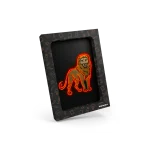 Kidywolf: Kidyneon zestaw do tworzenia świecącej dekoracji ściennej ZWIERZĘTA - obrazek 9