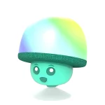 MOB: głośnik Mega Mush zielony