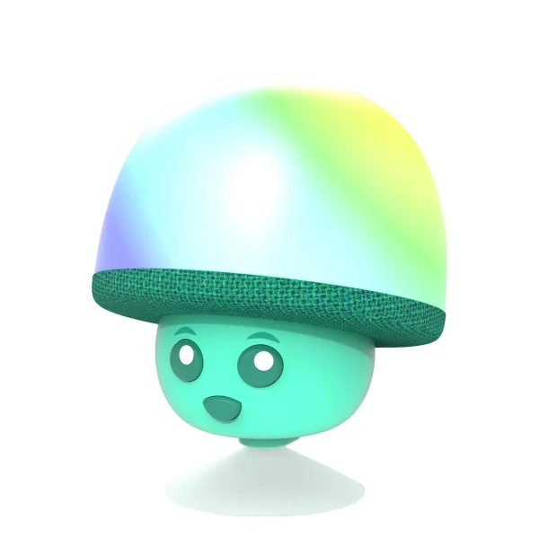 MOB: głośnik Mega Mush zielony