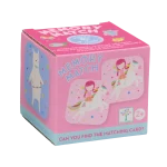 FLOSS & ROCK: gra memory WRÓŻKI