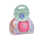 FLOSS & ROCK: piłeczka BALETNICA