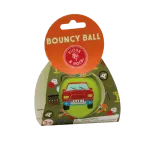 FLOSS & ROCK: piłeczka AUTO