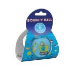 FLOSS & ROCK: piłeczka NA BUDOWIE