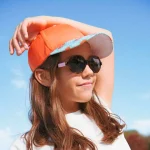 Ki ET LA okulary przeciwsłoneczne POP 4-7 Ekail Verbena - obrazek 2