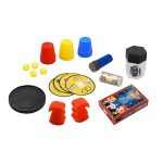 Buki: Zestaw magiczne show - AMAZING 7+ - obrazek 2